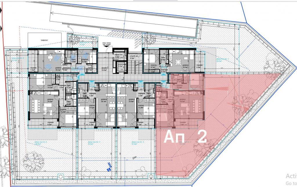 etaj 1 vinica -A2(1)